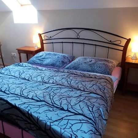 Apartman Podskalska Blatná Εξωτερικό φωτογραφία