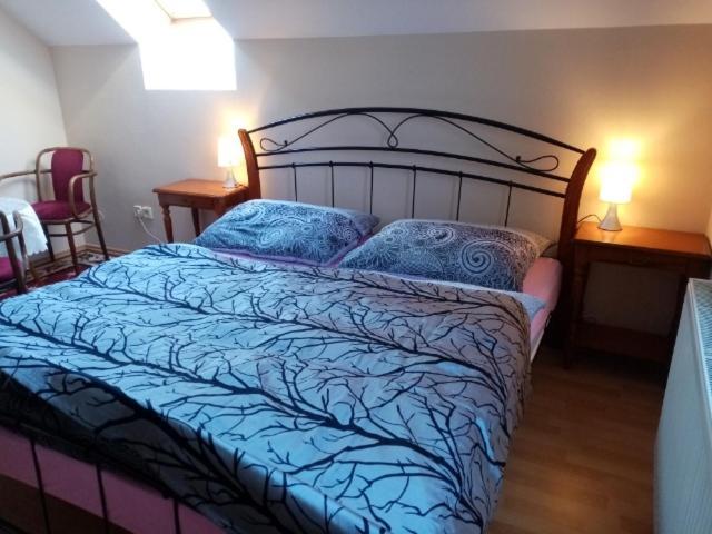 Apartman Podskalska Blatná Εξωτερικό φωτογραφία