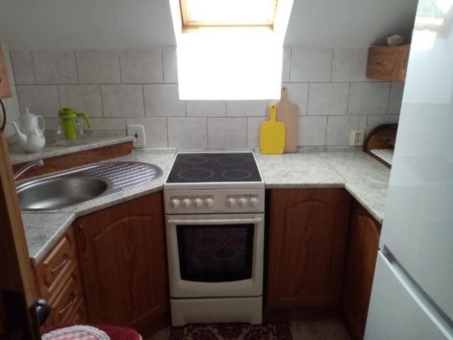 Apartman Podskalska Blatná Εξωτερικό φωτογραφία