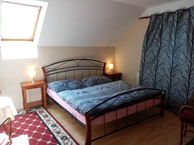 Apartman Podskalska Blatná Εξωτερικό φωτογραφία